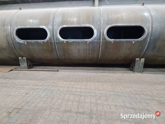 SCHRONY STALOWE SCHRONY METALOWE BUNKRY METALOWE Gdańsk