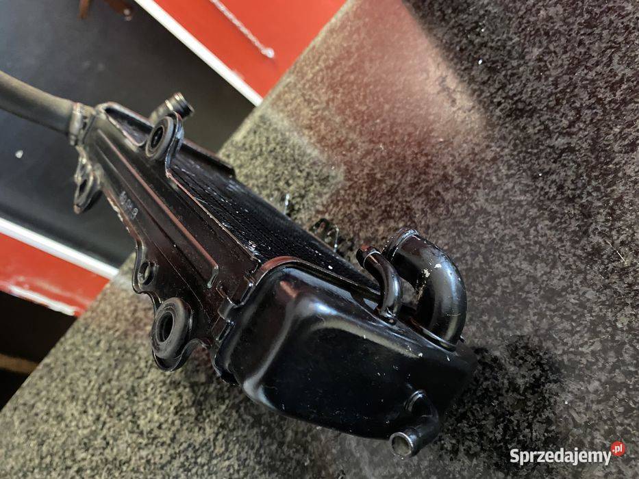 KTM 626 640 660 A622 Poznań