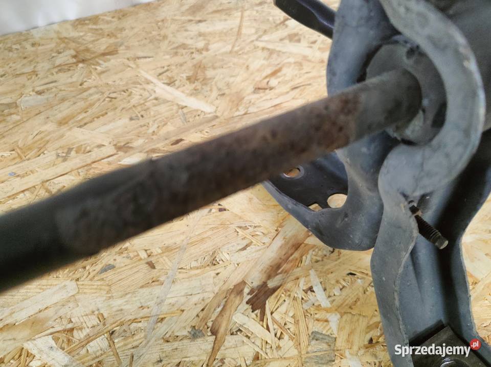 Drążek Stabilizator Tył Citroen DS7 1722 Pleszew