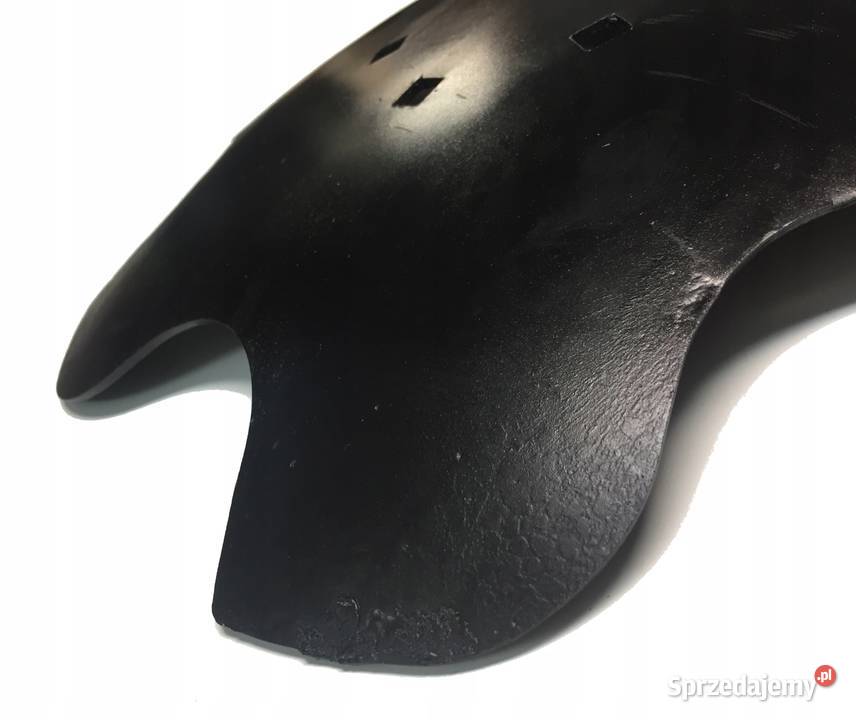 Talerz zagarniający OFAS Prawy 460mm 6 otworowy Do maszyn uprawowych Kamionna