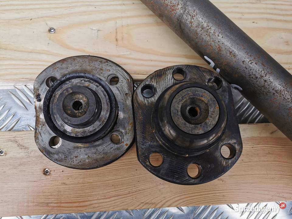 Zwolnica Zwrotnica prawy przód Manitou MLT 737