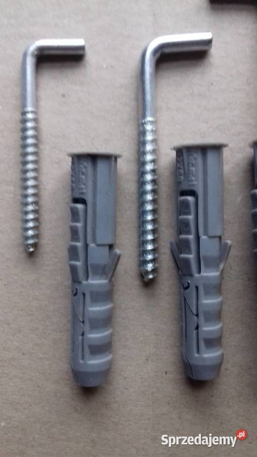 Kołki rozporowe 12 mm Małkinia Górna sprzedam