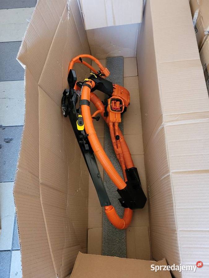 KABEL LADOWANIA FORD TRANSIT 2610157 Radom