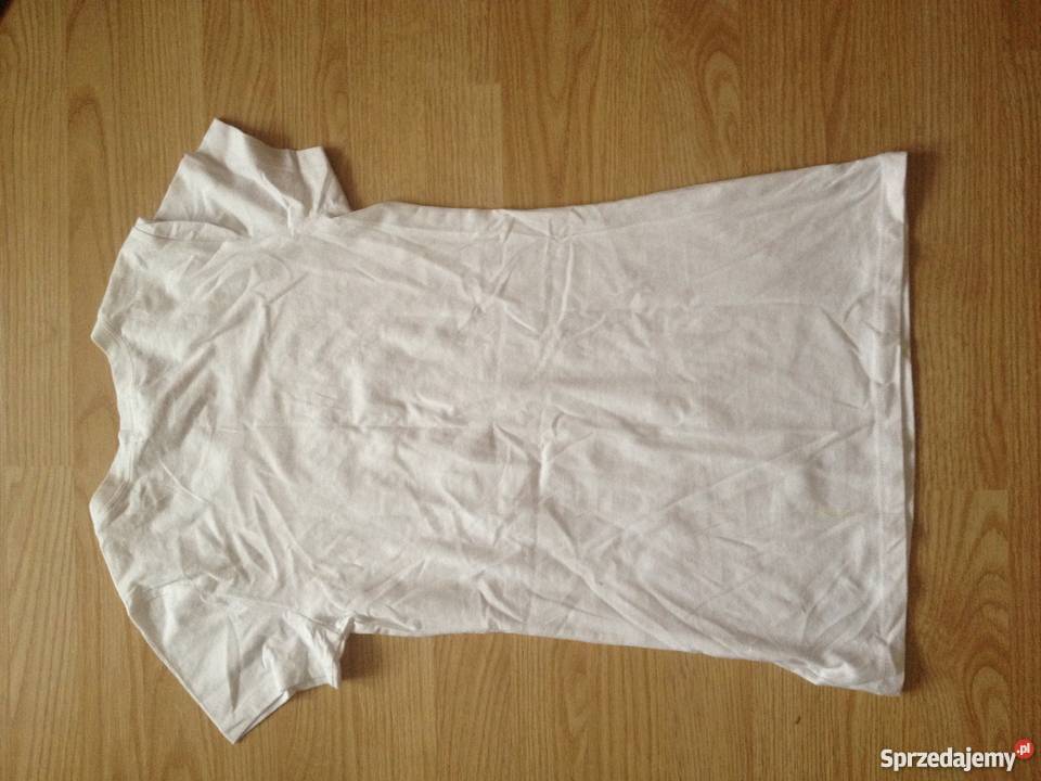 GUESS tshirt sm 100 oryg okazja