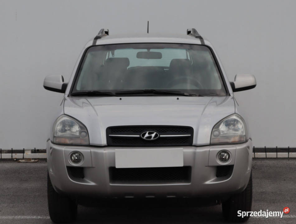 Hyundai Tucson 20 i SUV Tucson Lublin