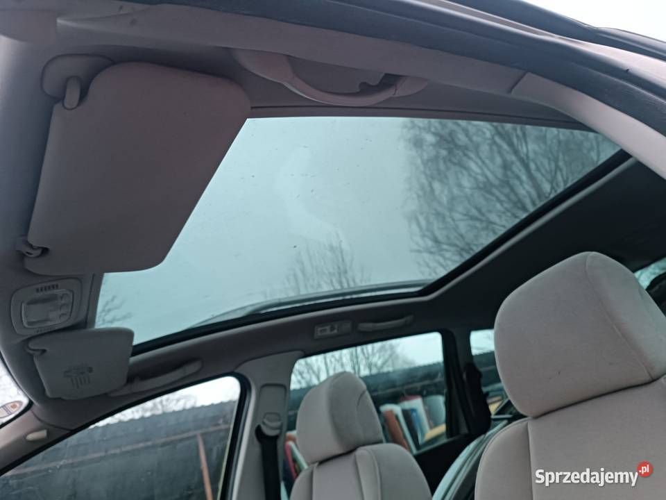 Peugeot 307 16 w całości na graty Osieck