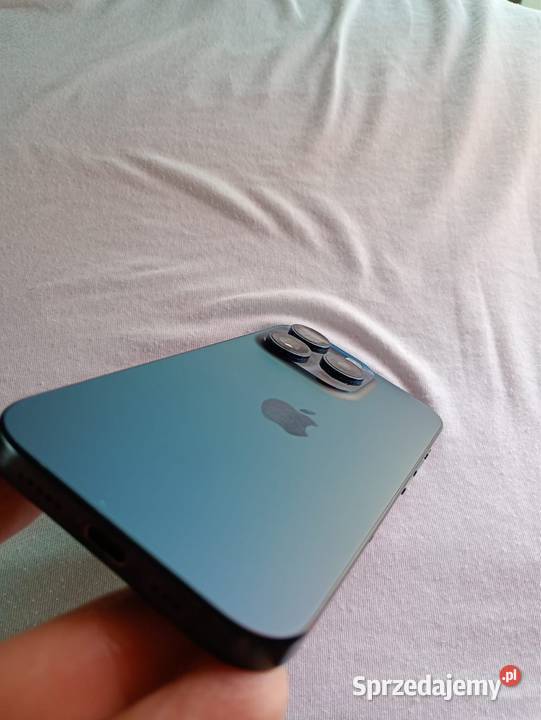 iPhone 15 Pro 128GB wielkopolskie