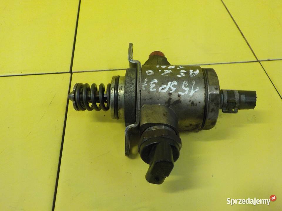 AUDI A5 A6 A4 Q5 20 TFSI 11r 180 CDN pompa świętokrzyskie Suków