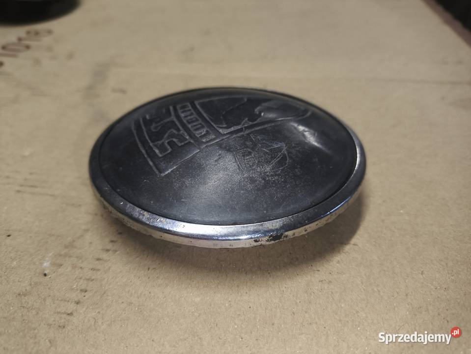 Kapsel zaślepka dekielek kierownicy klaksonu FSC