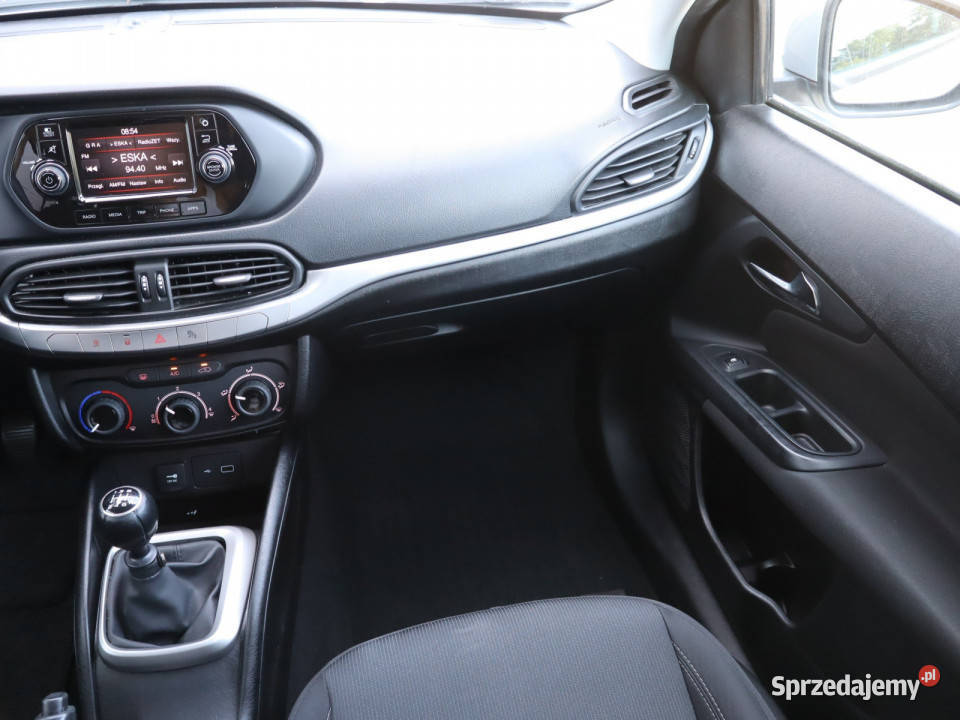 Fiat Tipo 14 16V Piaseczno