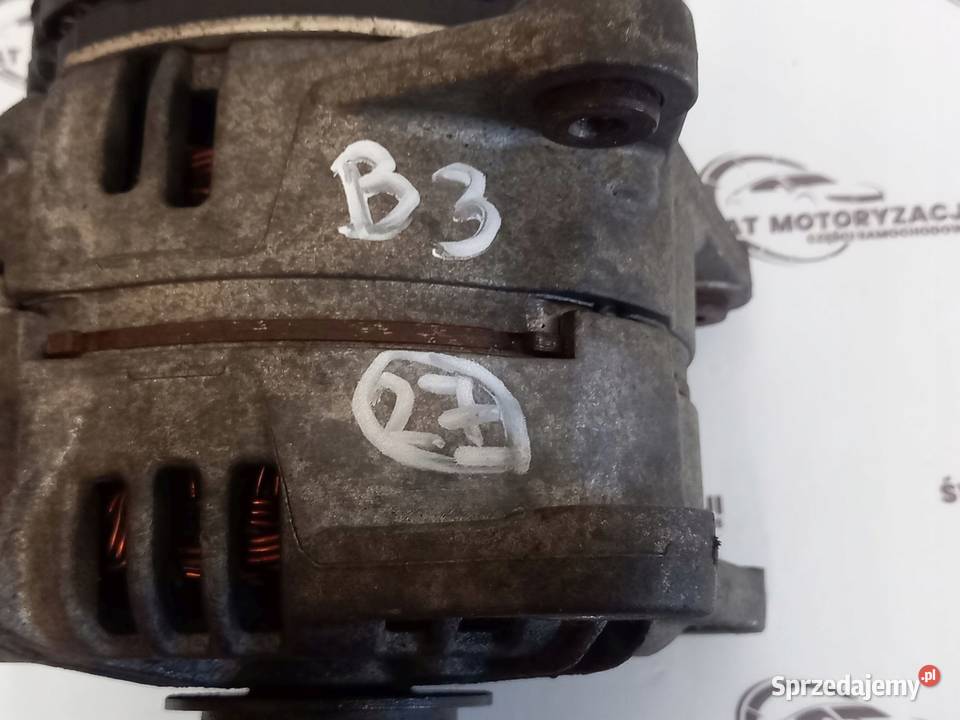 RENAULT 16 B alternator 8200660025 0124425070 Kielce