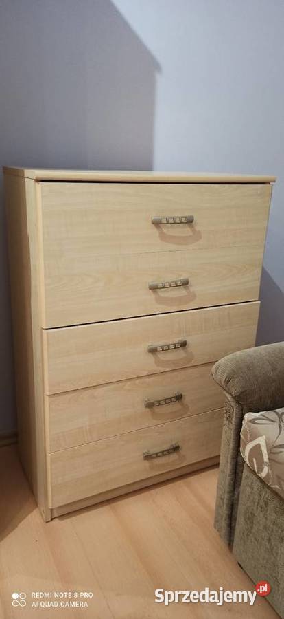 sprzedam komplet mebli Meble do salonu Warszawa
