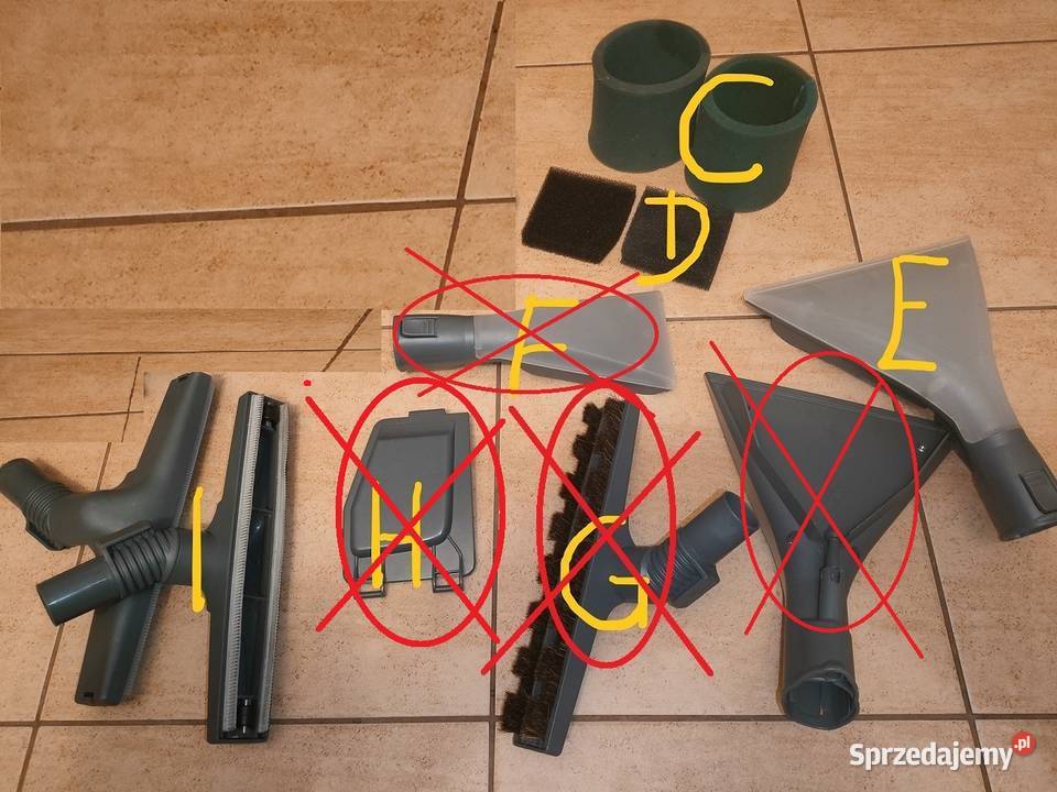 Zelmer AQUAWELT TYP 919OST śląskie Bielsko-Biała sprzedam