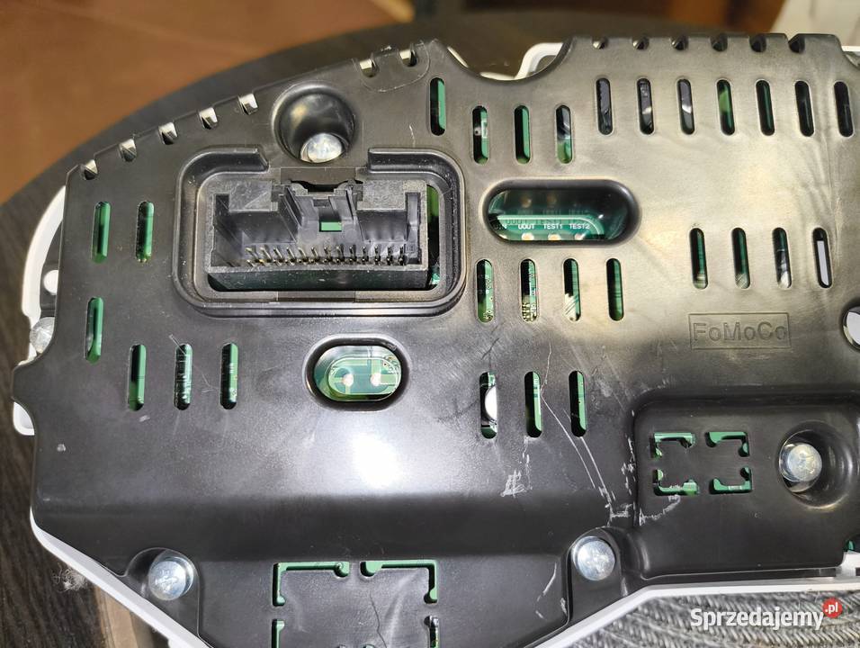 Licznik do Forda Fusion USA 2020 Grodzisk Mazowiecki