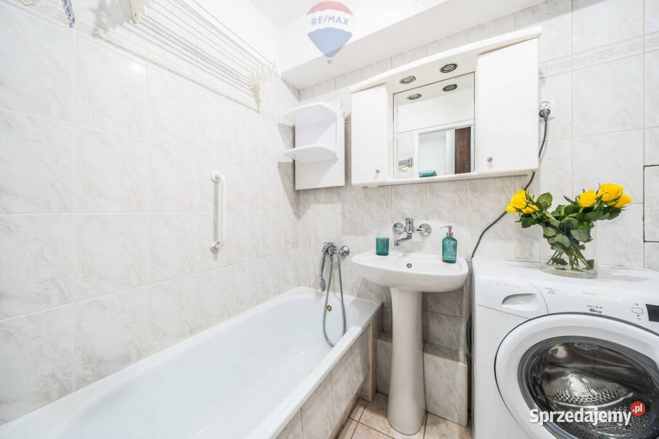 2 pokoje z dużą kuchnią na Grunwaldzie Liczba pokoi 2 Poznań