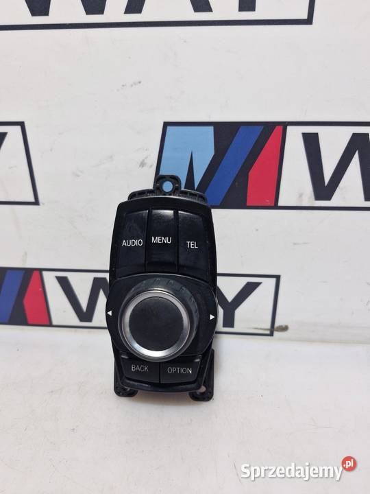BMW F30 F31 F20 F21 F22 F23 F25 PANEL KONTROLER