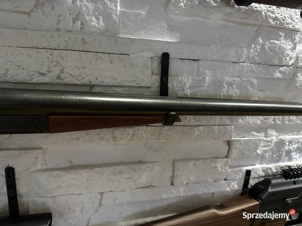 Replika dwulufowa strzelba usa 1881r denix model mazowieckie Płock