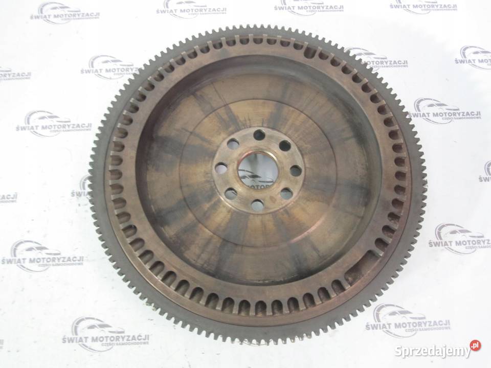 TRANSIT CONNECT 18 TDCI BHPA 10r koło zamachowe świętokrzyskie sprzedam