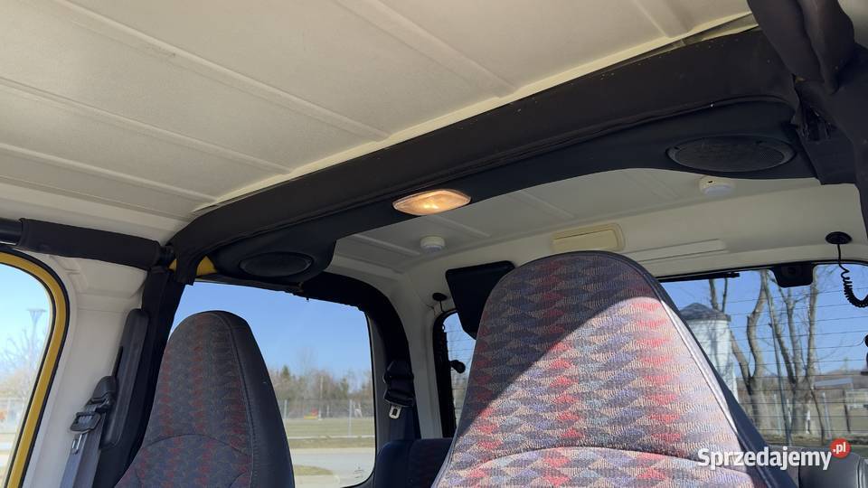 Jeep Wrangler TJ Sport 2001 40 177 177KM Rymanów