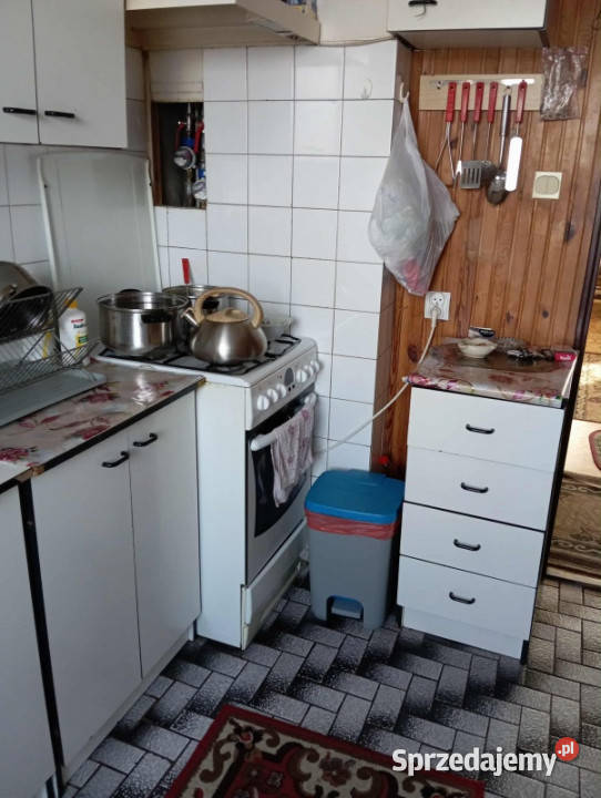 Sprzedam mieszkanie Nowogród