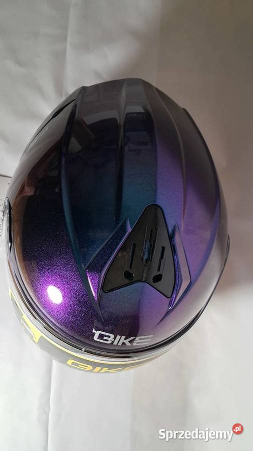 Kask GIKE FP02 w rozmiarze XXL