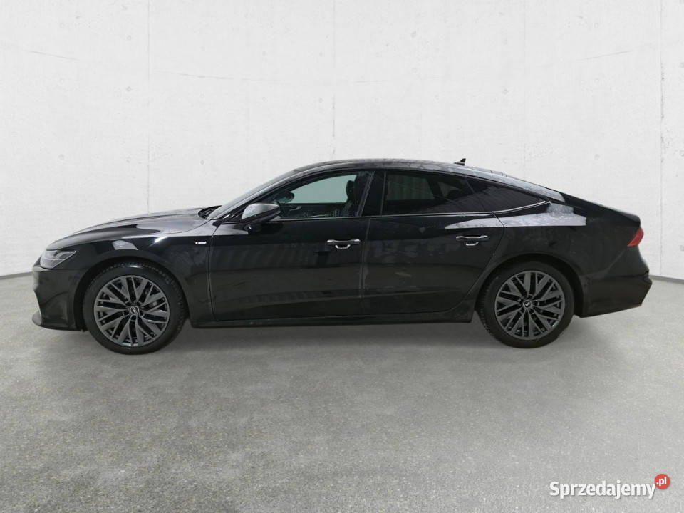 Audi A7 Sportback C8 2018 Komorniki sprzedam