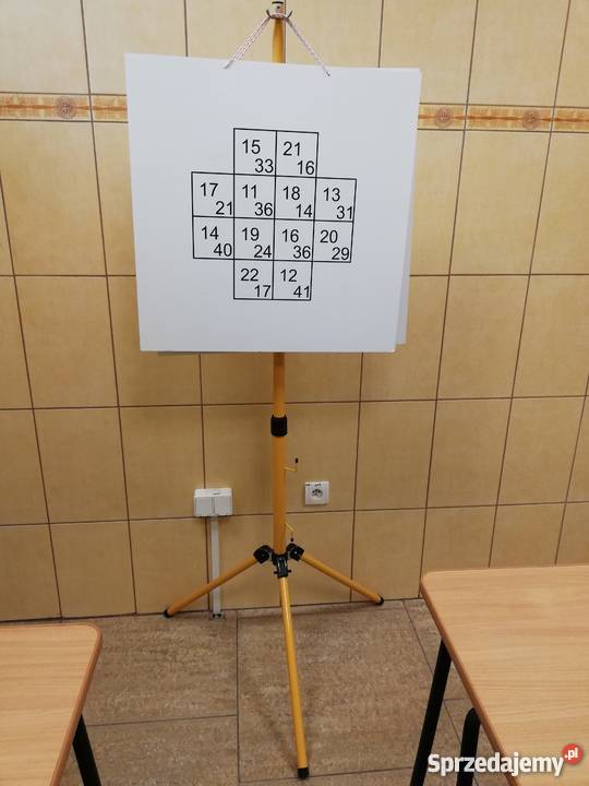 Aparaty do badań psychologicznych kierowców Jawor