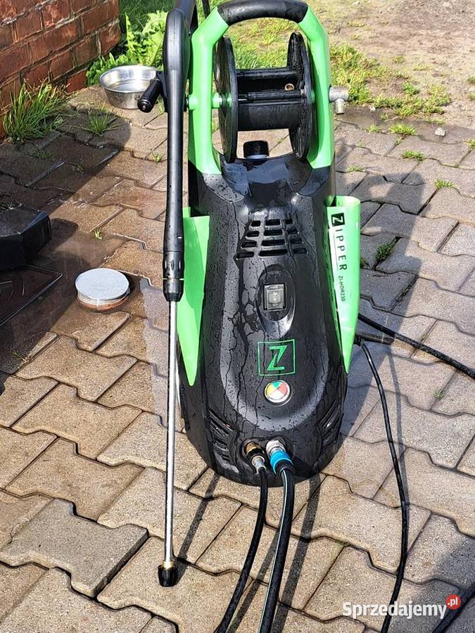 Myjka ciśnieniowa Stihl Dibo Karcher Kranzle itp Brzeg