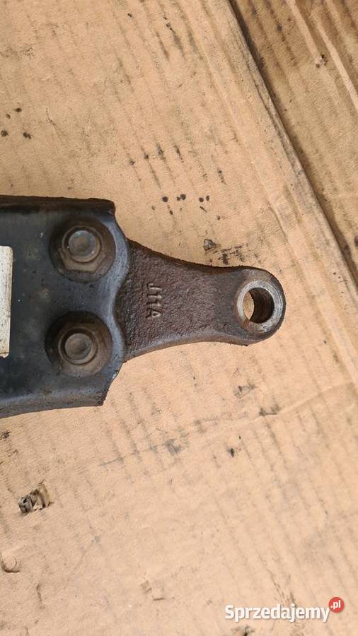 Hyundai I30 cw 1 Lift wahacz zawieszenia prawy Legnica