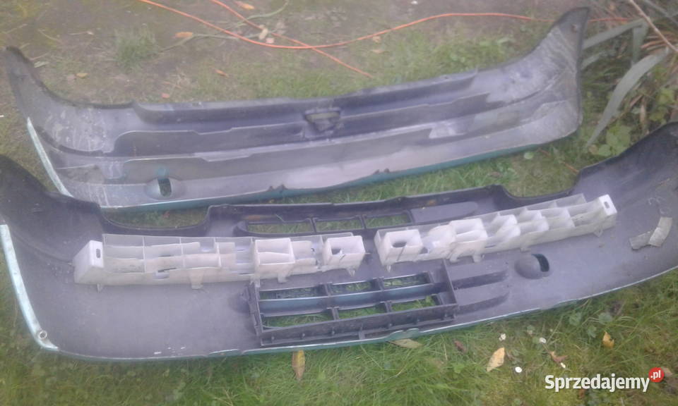 Renault twingo zderzaki Gorzyce