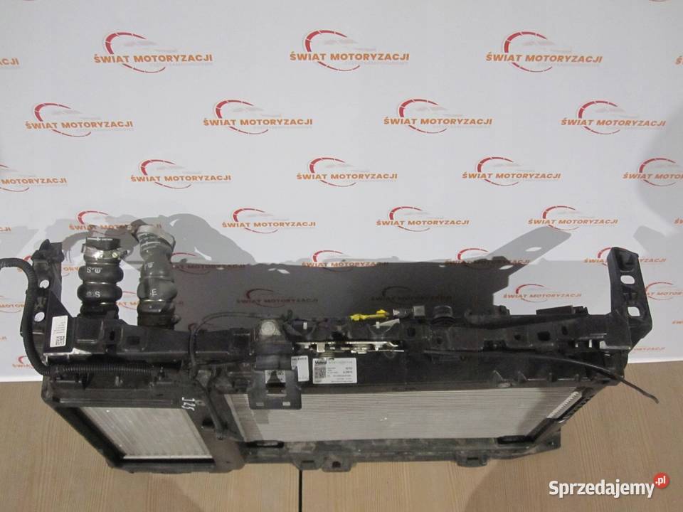 JEEP AVENGER 25r 12 THP HN05 przebieg 1280 pas