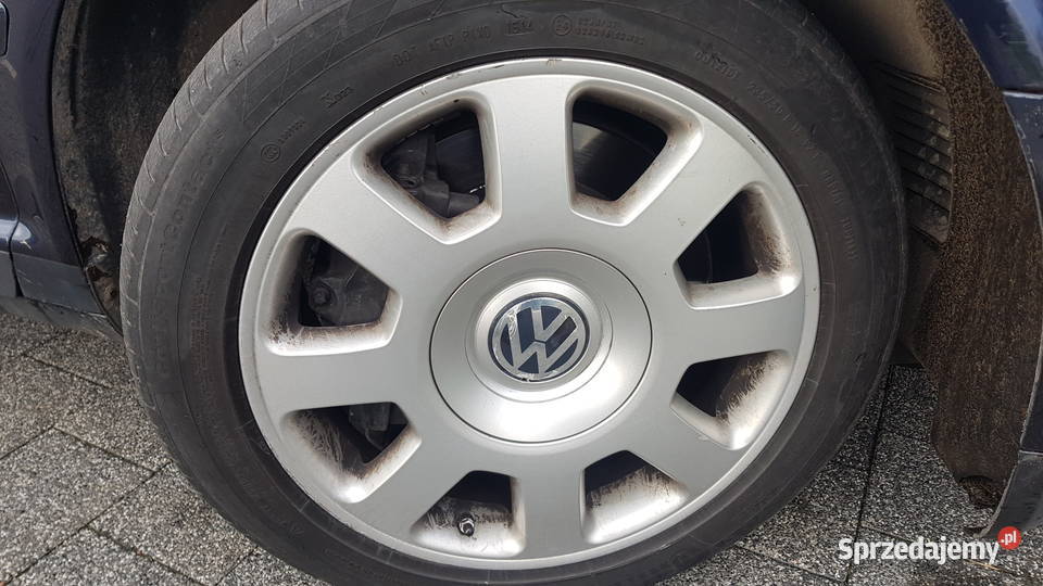 Volkswagen Phaeton 50 NAJBOGATSZA WERSJA