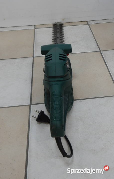 Elektryczne nożyce do żywopłotu Parside PEHS 450 podkarpackie Leżajsk