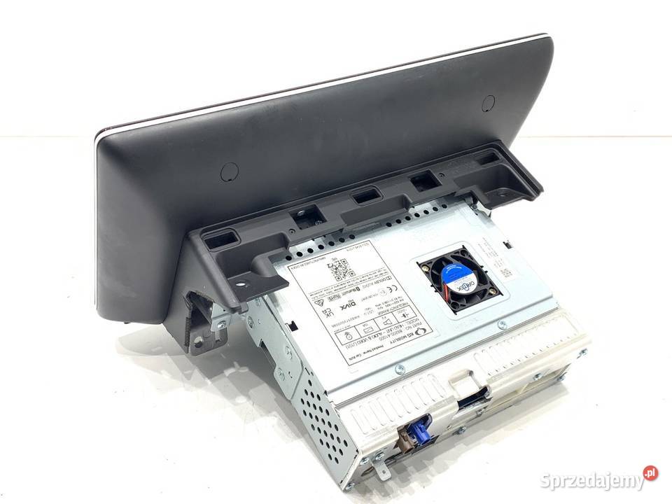 RADIO NAWIGACJA SSANGYONG TORRES 8920041000 osobowe