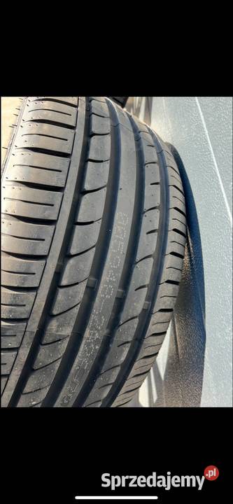 Koła letnie Opel Insignia A 24535R20 Wrocław