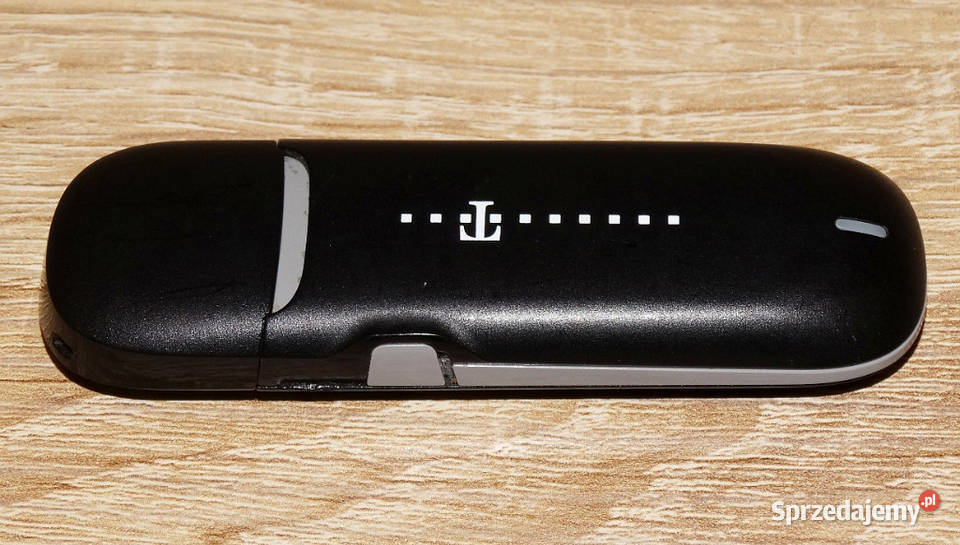 Modem USB SIM 3G HSPA Huawei E3131s2 bez Gliwice