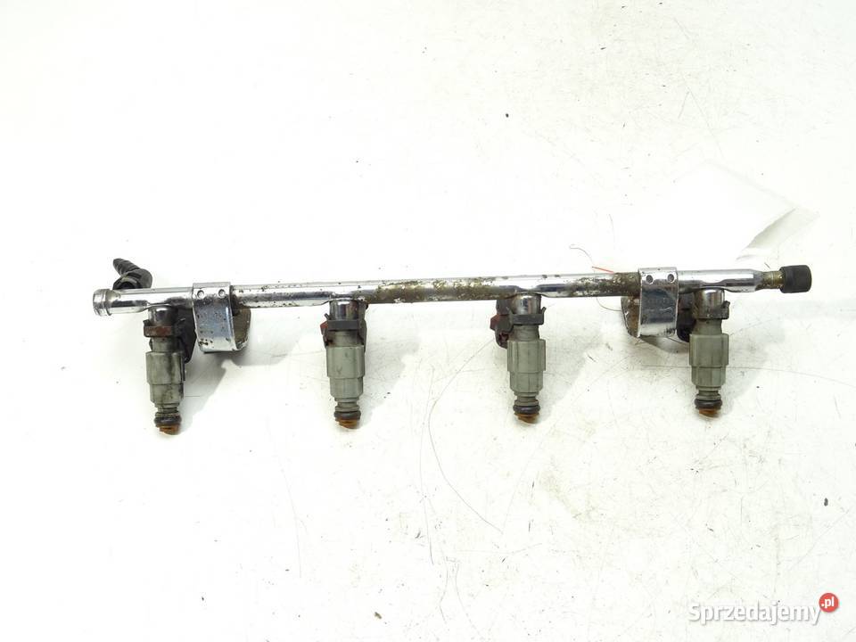 LISTWA WTRYSKOWA WTRYSKIWACZE CHRYSLER PT Listwy wtryskowe