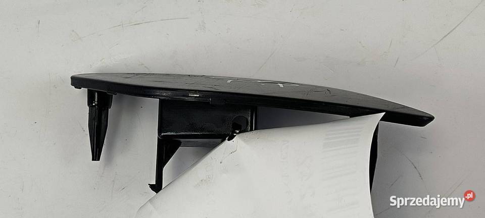 ZAŚLEPKA SPRYSKIWACZA AUDI A6 C7