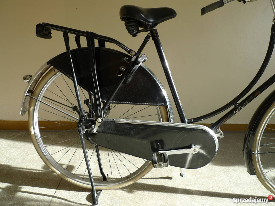 Rower Gazelle Impala Warszawa stan Warszawa