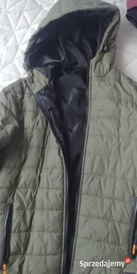 Kurtka chłopięca Bluewear XS Piaseczno