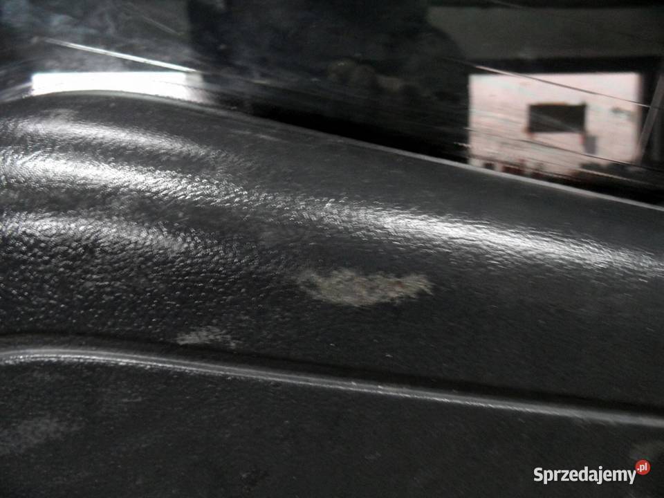 LAND ROVER DISCOVERY III 08r klapa tył