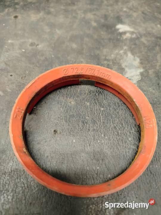 Alufelgi 16 5x120 z Opla opony zimowe Michelin świętokrzyskie Staszów