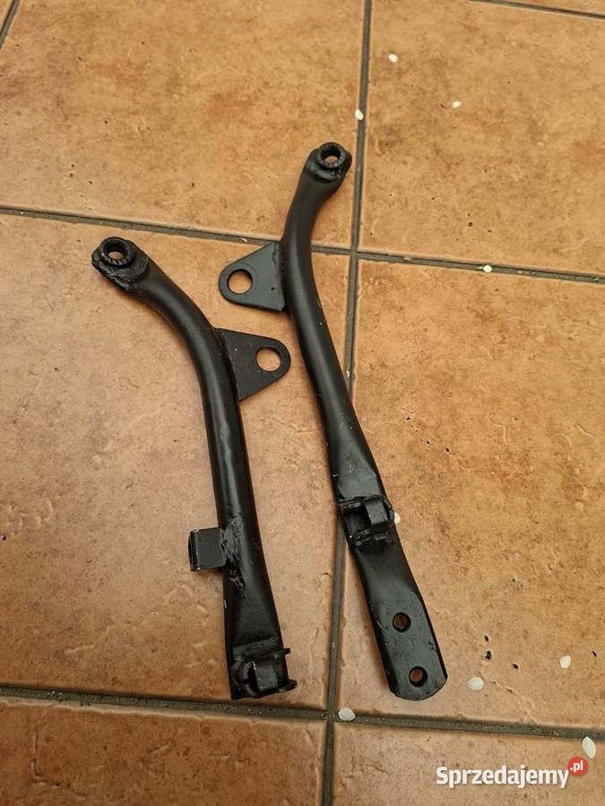 Wsk sety mocowania nowe Podnóżki i stopki Szamotuły