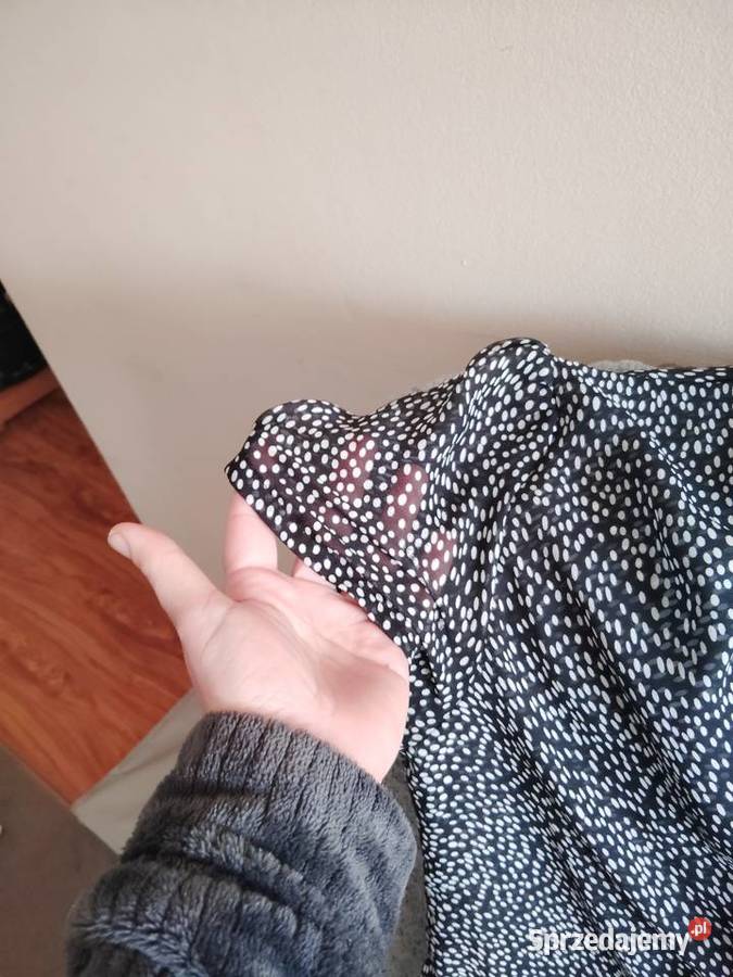 Śliczna bluzeczka Lidzbark Warmiński