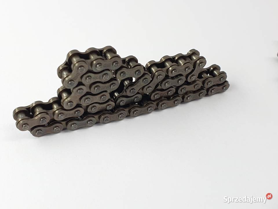 Tryb Zebatka Kolo Lancuszek Lozysko Triumph Łódź sprzedam