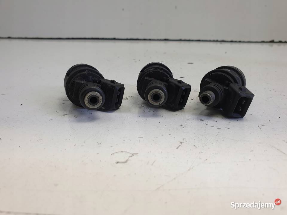 WTRYSKIWACZ Opel Vectra C 18 16V wtrysk 5WK93151