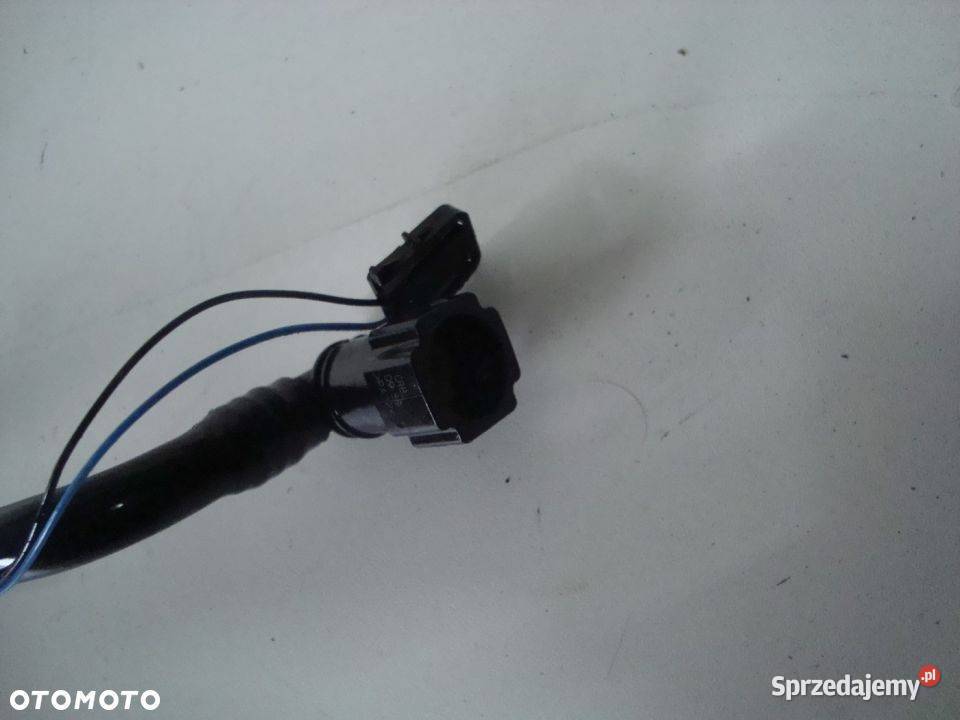 MODUŁ PŁYWAK PALIWA VOLVO S60 II LIFT 31274048 Włoszczowa
