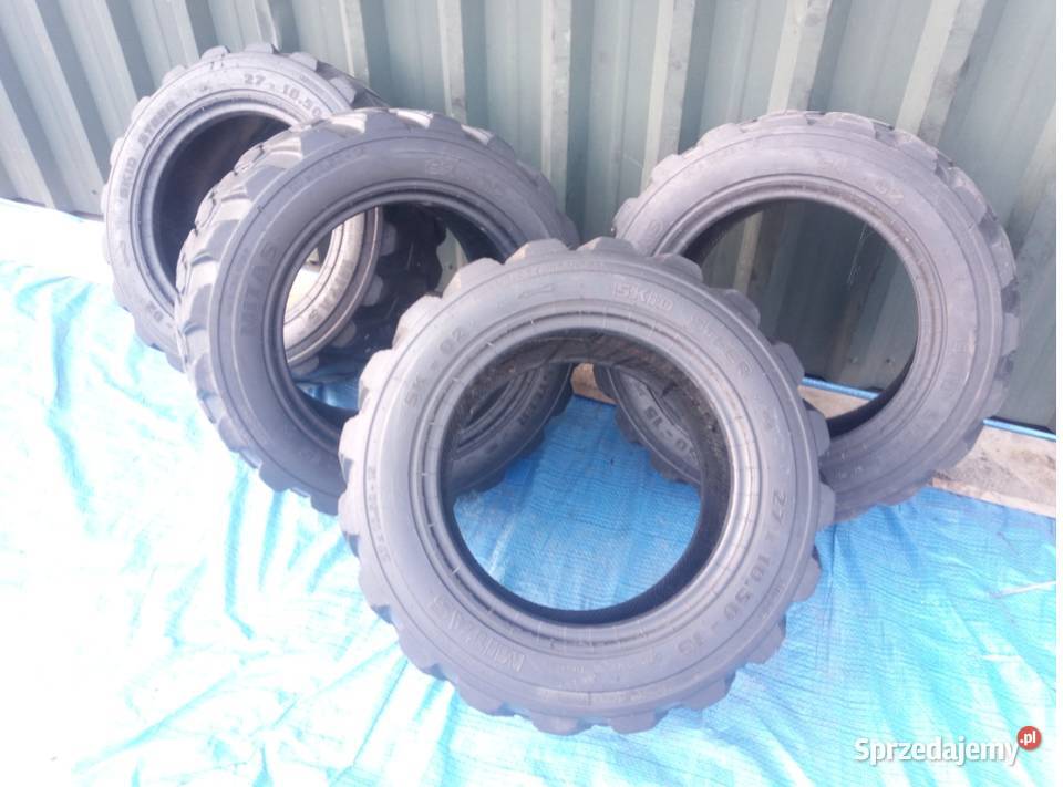 Opona Opony Mitas Sk 02 27 X 1050 105 R 15 Szprotawa sprzedam