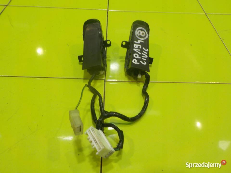 HONDA CIVIC VIII UFO 07r przelacznik kierownicy Części samochodowe Suków