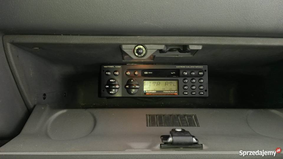 VW TRANSPORTER T4 4x4 WEBASTO Z NIEMIEC 2500cm3 kujawsko-pomorskie